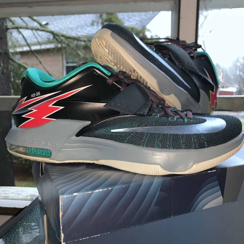 Nike KD 7 Flight